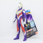 Ultra Hero Series 80 Ultraman Trigger Multi Type / ฟิกเกอร์ อุลตร้าแมนทริกเกอร์ มัลติไทป์