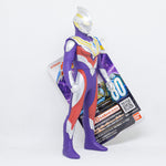 Ultra Hero Series 80 Ultraman Trigger Multi Type / ฟิกเกอร์ อุลตร้าแมนทริกเกอร์ มัลติไทป์