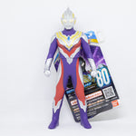 Ultra Hero Series 80 Ultraman Trigger Multi Type / ฟิกเกอร์ อุลตร้าแมนทริกเกอร์ มัลติไทป์