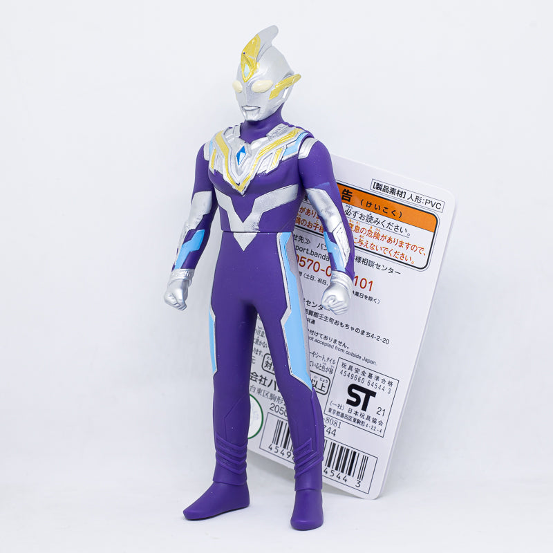 Ultra Hero Series 82 Ultraman Trigger Sky Type / ฟิกเกอร์ยอดมนุษย์อุลตร้าแมนทริกเกอร์ สกายไทป์