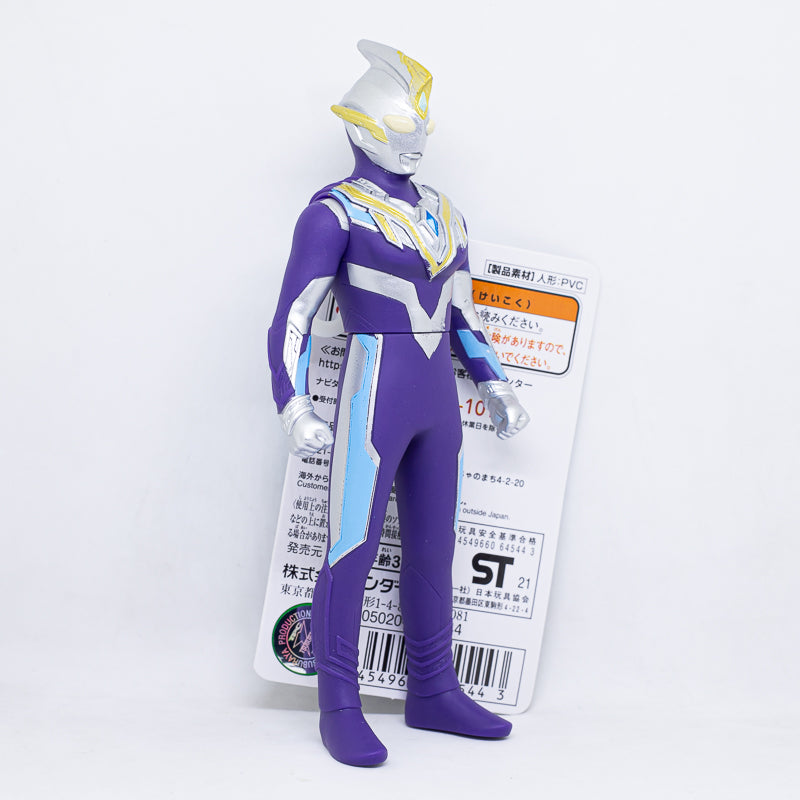 Ultra Hero Series 82 Ultraman Trigger Sky Type / ฟิกเกอร์ยอดมนุษย์อุลตร้าแมนทริกเกอร์ สกายไทป์