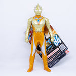 Ultra Hero Series 84 Glitter Trigger Eternity /  ฟิกเกอร์ยอดมนุษย์อุลตร้าแมน กลิตเตอร์ทริกเกอร์ เอเทอร์นิตี้