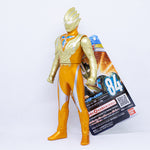 Ultra Hero Series 84 Glitter Trigger Eternity /  ฟิกเกอร์ยอดมนุษย์อุลตร้าแมน กลิตเตอร์ทริกเกอร์ เอเทอร์นิตี้