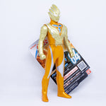 Ultra Hero Series 84 Glitter Trigger Eternity /  ฟิกเกอร์ยอดมนุษย์อุลตร้าแมน กลิตเตอร์ทริกเกอร์ เอเทอร์นิตี้