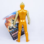 Ultra Hero Series 84 Glitter Trigger Eternity /  ฟิกเกอร์ยอดมนุษย์อุลตร้าแมน กลิตเตอร์ทริกเกอร์ เอเทอร์นิตี้