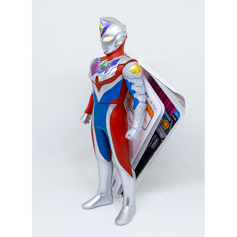 Ultra Hero Series 86 Ultraman Decker Flash Type / ฟิกเกอร์ยอดมนุษย์อุลตร้าแมนเดกเกอร์ แฟลชไทป์
