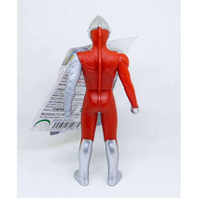 Ultra Hero Series 86 Ultraman Decker Flash Type / ฟิกเกอร์ยอดมนุษย์อุลตร้าแมนเดกเกอร์ แฟลชไทป์