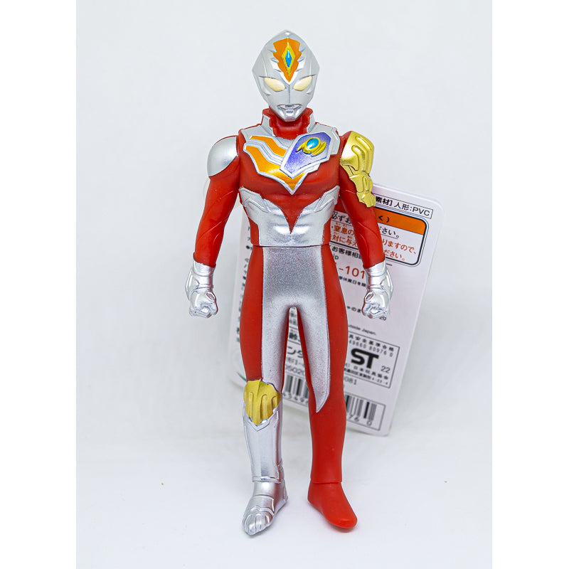 Ultra Hero Series 87 Ultraman Decker Strong Type /  ฟิกเกอร์ยอดมนุษย์อุลตร้าแมนเดกเกอร์ สตรองไทป์