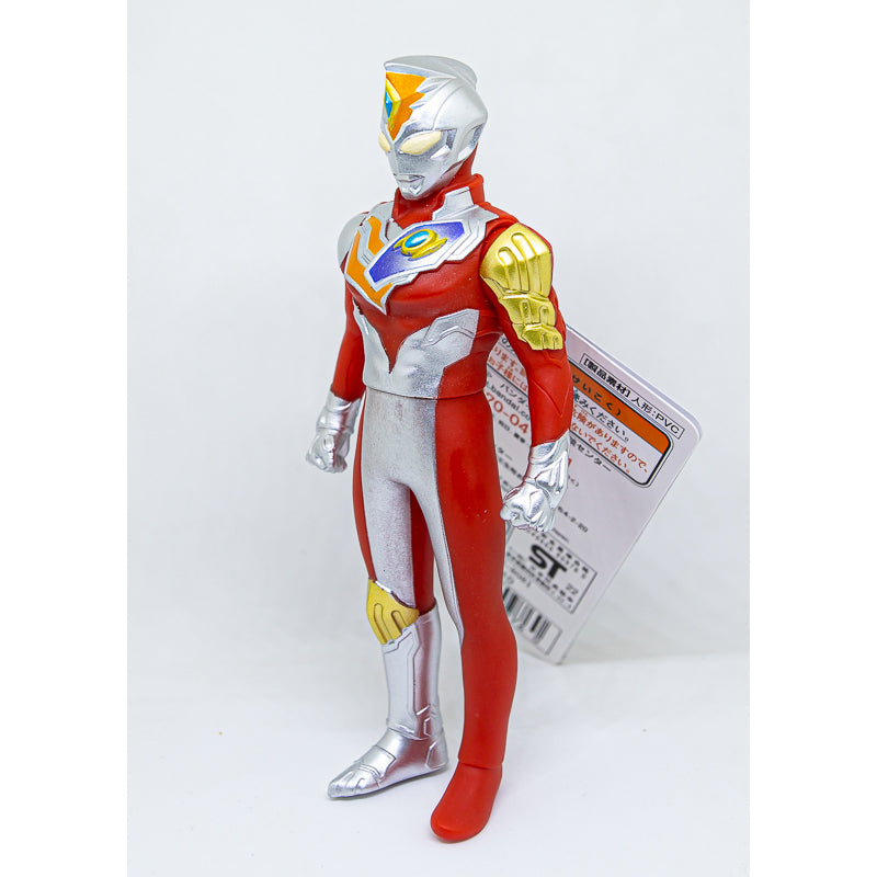 Ultra Hero Series 87 Ultraman Decker Strong Type /  ฟิกเกอร์ยอดมนุษย์อุลตร้าแมนเดกเกอร์ สตรองไทป์