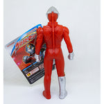 Ultra Hero Series 87 Ultraman Decker Strong Type /  ฟิกเกอร์ยอดมนุษย์อุลตร้าแมนเดกเกอร์ สตรองไทป์