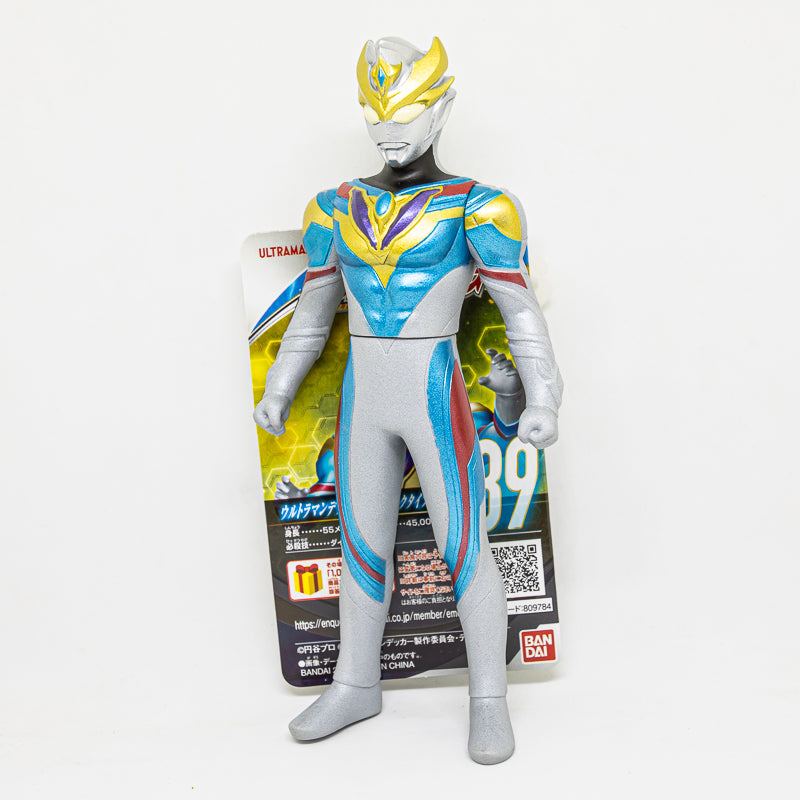 Ultra Hero Series 89 Ultraman Decker Dynamic Type / ฟิกเกอร์ยอดมนุษย์อุลตร้าแมนเดกเกอร์ ไดนามิกไทป์