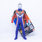 Ultra Hero Series EX Ultraman Agul Supreme Version / ฟิกเกอร์ยอดมนุษย์ อุลตร้าแมนอากูล สุพรีมเวอร์ชั่น