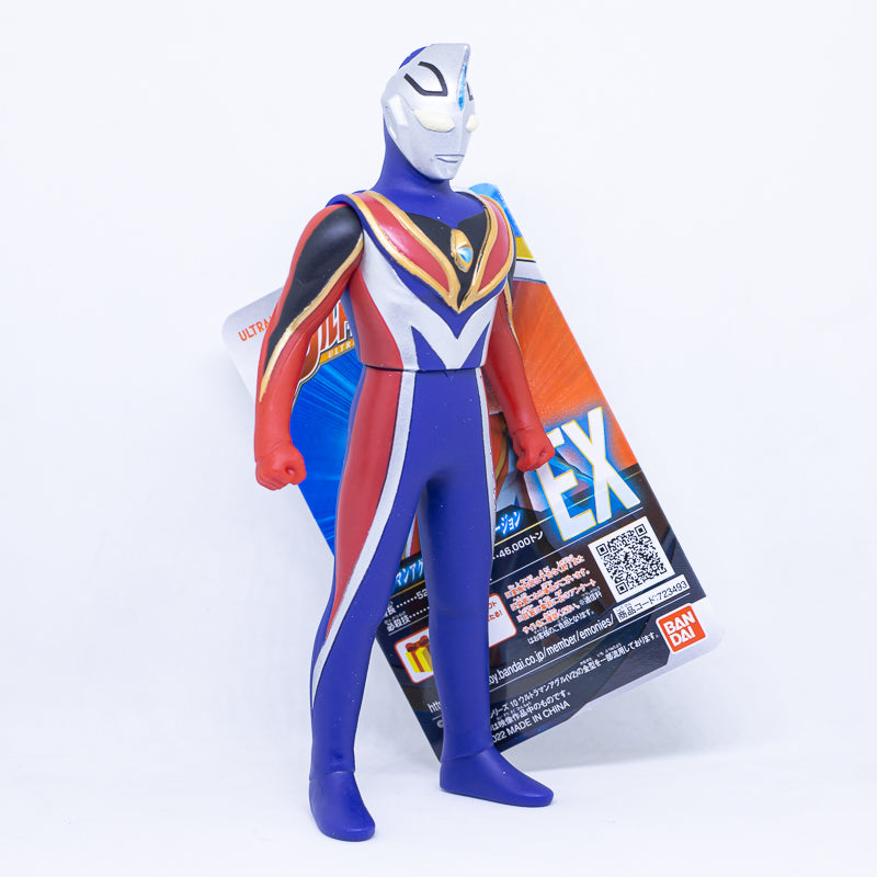 Ultra Hero Series EX Ultraman Agul Supreme Version / ฟิกเกอร์ยอดมนุษย์ อุลตร้าแมนอากูล สุพรีมเวอร์ชั่น