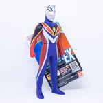Ultra Hero Series EX Ultraman Agul Supreme Version / ฟิกเกอร์ยอดมนุษย์ อุลตร้าแมนอากูล สุพรีมเวอร์ชั่น