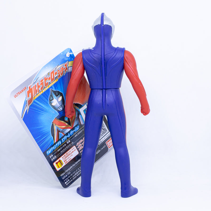Ultra Hero Series EX Ultraman Agul Supreme Version / ฟิกเกอร์ยอดมนุษย์ อุลตร้าแมนอากูล สุพรีมเวอร์ชั่น