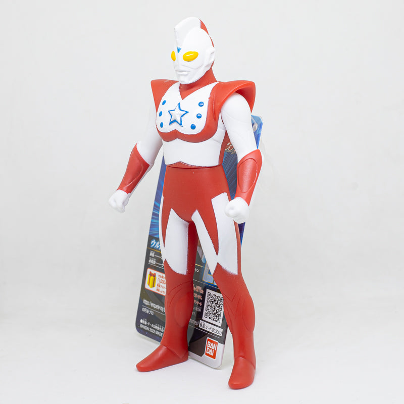 Ultra Hero Series EX Ultraman Chuck / ฟิกเกอร์ยอดมนุษย์อุลตร้าแมน