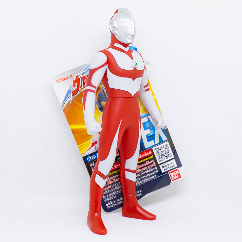 Ultra Hero Series EX Ultraman Great / ฟิกเกอร์ยอดมนุษย์อุลตร้าแมน