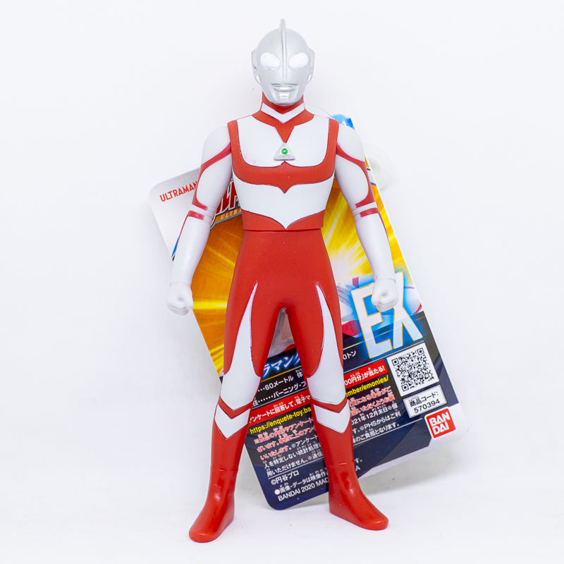 Ultra Hero Series EX Ultraman Great / ฟิกเกอร์ยอดมนุษย์อุลตร้าแมน