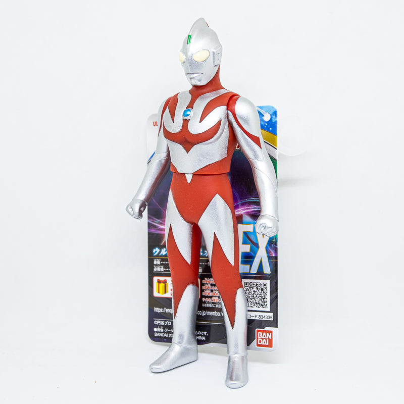 Ultra Hero Series EX Ultraman Neos / ฟิกเกอร์ยอดมนุษย์อุลตร้าแมน นีออส