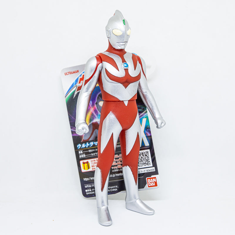 Ultra Hero Series EX Ultraman Neos / ฟิกเกอร์ยอดมนุษย์อุลตร้าแมน นีออส