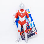 Ultra Hero Series EX Ultraman Powered / ฟิกเกอร์ยอดมนุษย์อุลตร้าแมน