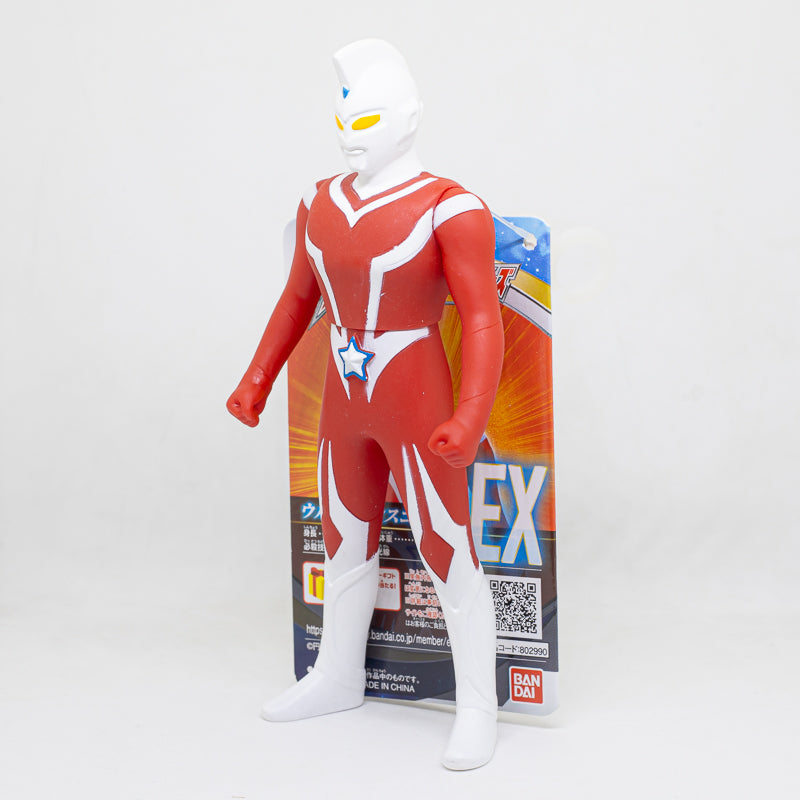 Ultra Hero Series EX Ultraman Scott / ฟิกเกอร์ยอดมนุษย์อุลตร้าแมน