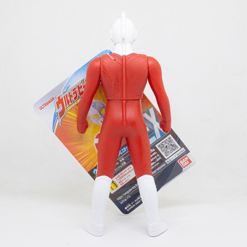 Ultra Hero Series EX Ultraman Scott / ฟิกเกอร์ยอดมนุษย์อุลตร้าแมน
