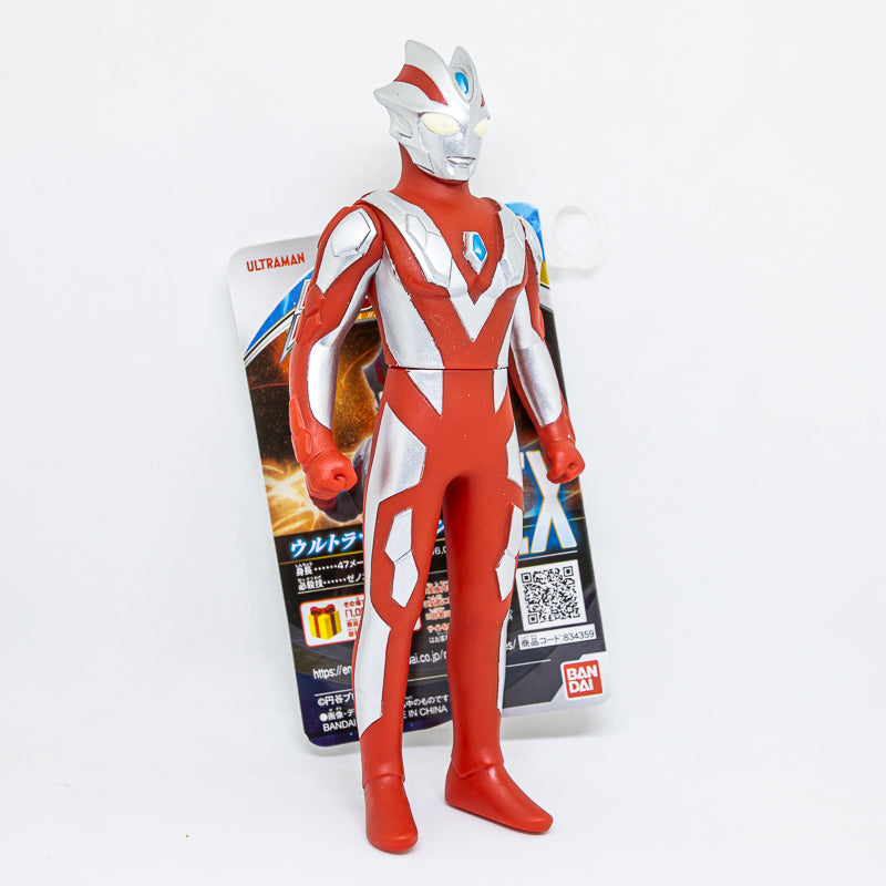Ultra Hero Series EX Ultraman Xenon / ฟิกเกอร์ยอดมนุษย์อุลตร้าแมน ซีนอน