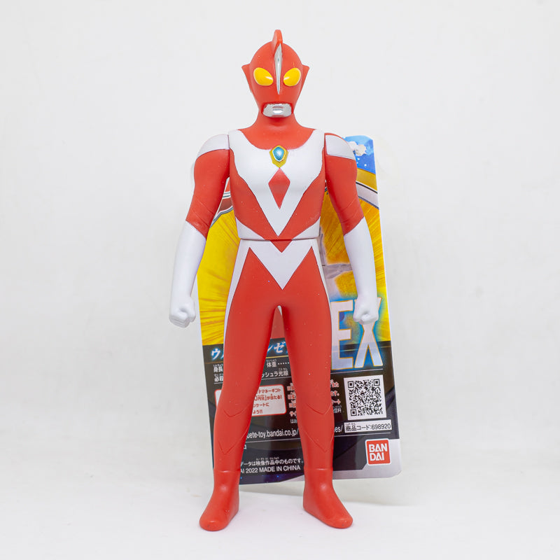 Ultra Hero Series EX Ultraman Zearth /  ฟิกเกอร์ยอดมนุษย์อุลตร้าแมน