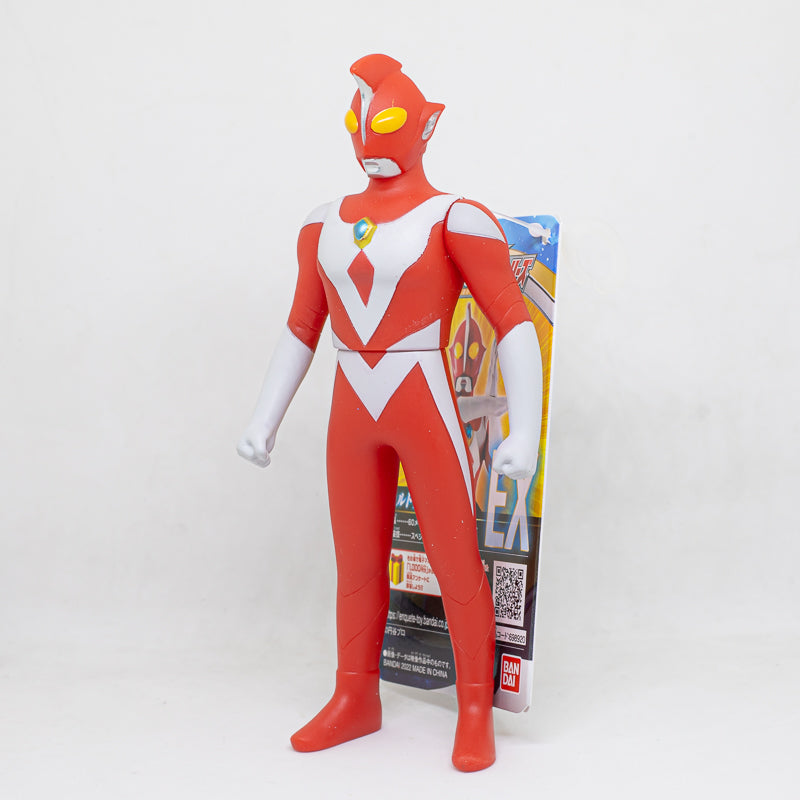 Ultra Hero Series EX Ultraman Zearth /  ฟิกเกอร์ยอดมนุษย์อุลตร้าแมน