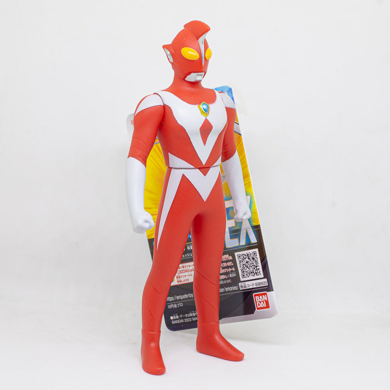 Ultra Hero Series EX Ultraman Zearth /  ฟิกเกอร์ยอดมนุษย์อุลตร้าแมน