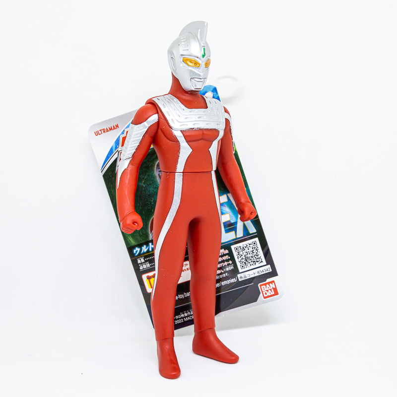 Ultra Hero Series EX Ultraseven 21 / ฟิกเกอร์ยอดมนุษย์อุลตร้าแมน อุลตร้าเซเว่น 21