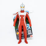 Ultra Hero Series EX Ultraseven 21 / ฟิกเกอร์ยอดมนุษย์อุลตร้าแมน อุลตร้าเซเว่น 21