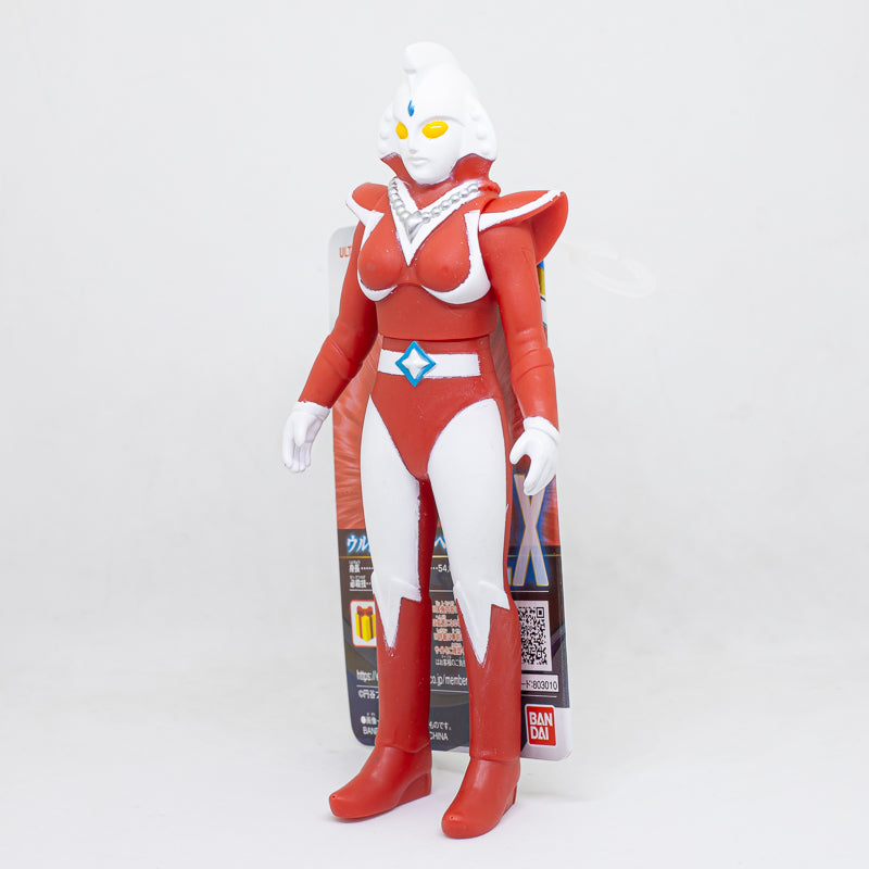Ultra Hero Series EX Ultrawoman Beth / ฟิกเกอร์ยอดมนุษย์อุลตร้าแมน