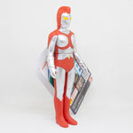 Ultra Hero Series EX Yullian / ฟิกเกอร์ยอดมนุษย์อุลตร้าแมน