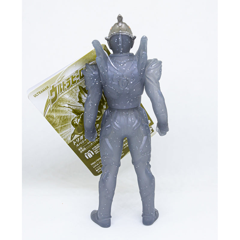 Ultra Hero Series Trigger Dark (Special Color Ver.) Limited / ฟิกเกอร์ยอดมนุษย์อุลตร้าแมน
