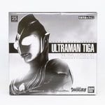 Ultra Hero Series Ultraman Tiga The Final Odyssey Set (3 Figures)  Premium Bandai /  ฟิกเกอร์ยอดมนุษย์อุลตร้าแมนทีก้า เดอะ ไฟนอลโอดิซซี่  (ชุด 3 ตัว)