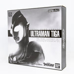 Ultra Hero Series Ultraman Tiga The Final Odyssey Set (3 Figures)  Premium Bandai /  ฟิกเกอร์ยอดมนุษย์อุลตร้าแมนทีก้า เดอะ ไฟนอลโอดิซซี่  (ชุด 3 ตัว)