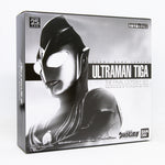 Ultra Hero Series Ultraman Tiga The Final Odyssey Set (3 Figures)  Premium Bandai /  ฟิกเกอร์ยอดมนุษย์อุลตร้าแมนทีก้า เดอะ ไฟนอลโอดิซซี่  (ชุด 3 ตัว)
