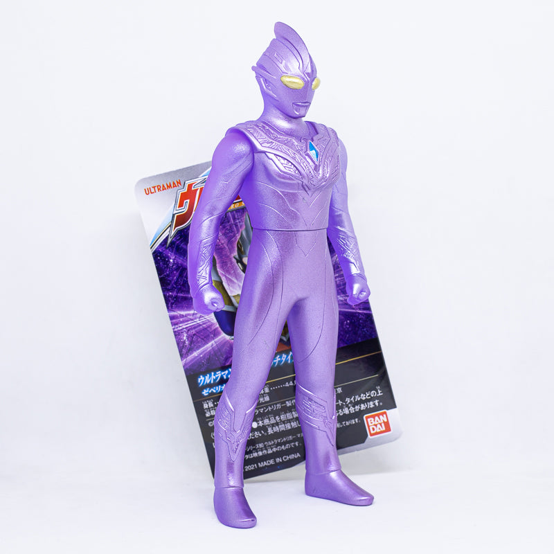 Ultra Hero Series Ultraman Trigger Multi Type Zeperion Ray Ver. (Limited)  / ฟิกเกอร์ยอดมนุษย์อุลตร้าแมน