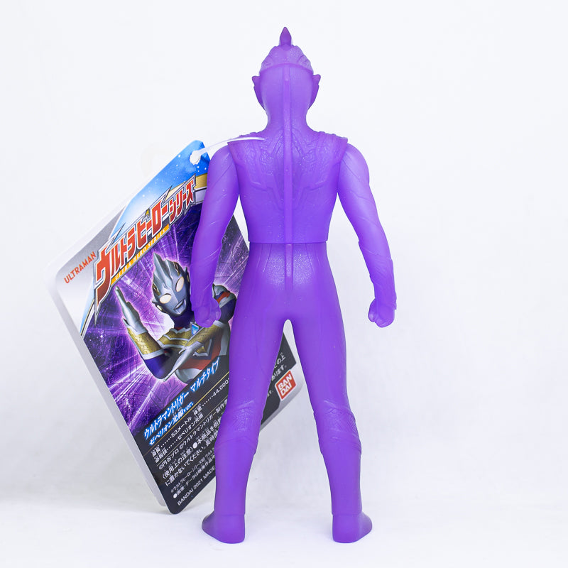 Ultra Hero Series Ultraman Trigger Multi Type Zeperion Ray Ver. (Limited)  / ฟิกเกอร์ยอดมนุษย์อุลตร้าแมน