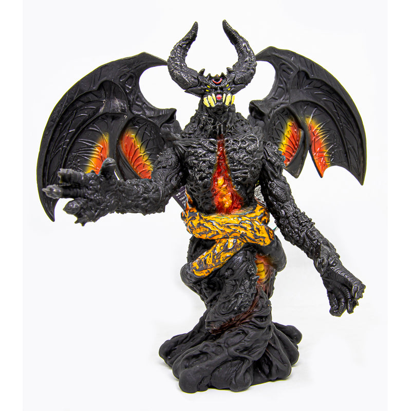 Ultra Monster DX Beryudora  / ฟิกเกอร์สัตว์ประหลาดอุลตร้าแมน