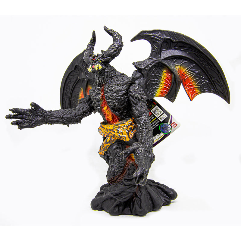 Ultra Monster DX Beryudora  / ฟิกเกอร์สัตว์ประหลาดอุลตร้าแมน