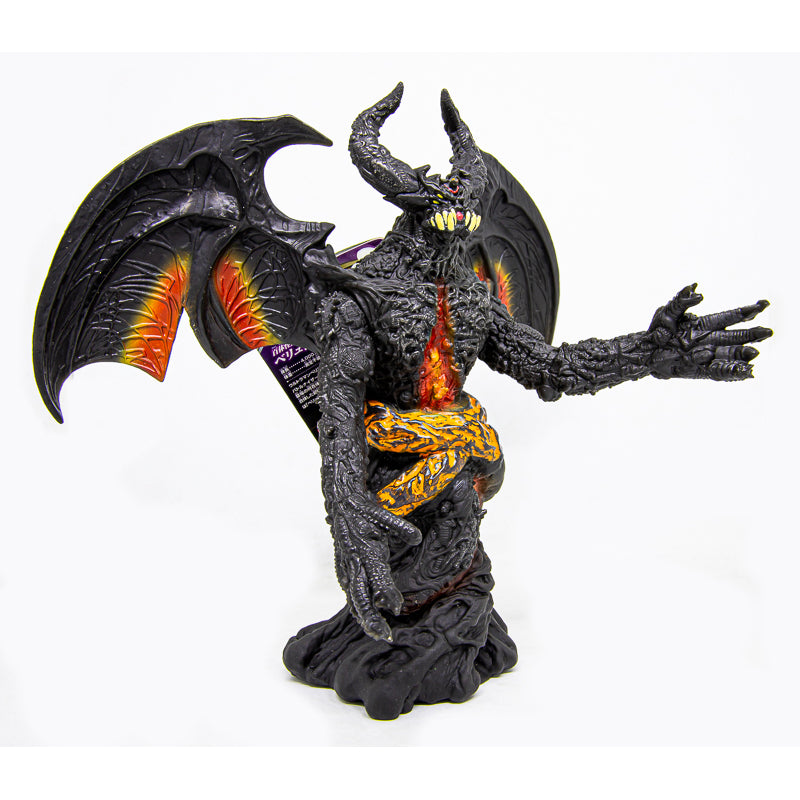 Ultra Monster DX Beryudora  / ฟิกเกอร์สัตว์ประหลาดอุลตร้าแมน