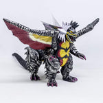 Ultra Monster DX Zog (Second-Form) / ฟิกเกอร์สัตว์ประหลาดอุลตร้าแมน