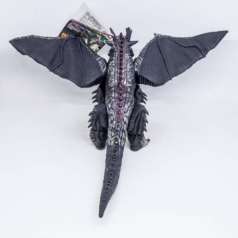 Ultra Monster DX Zog (Second-Form) / ฟิกเกอร์สัตว์ประหลาดอุลตร้าแมน