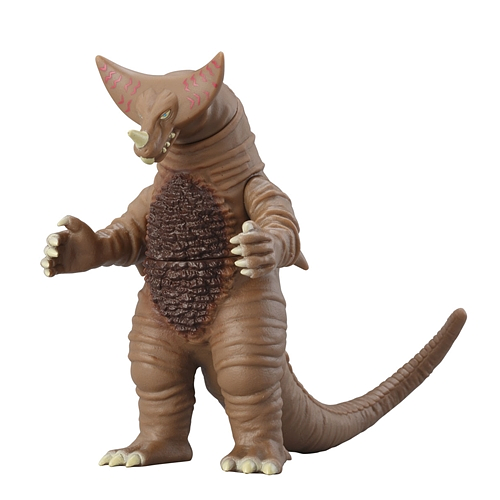 Ultra Monster Series 02 Gomora / ฟิกเกอร์สัตว์ประหลาดอุลตร้าแมน