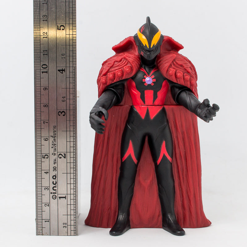 Ultra Monster Series 118 Kaiser Belial / ฟิกเกอร์สัตว์ประหลาดอุลตร้าแมน