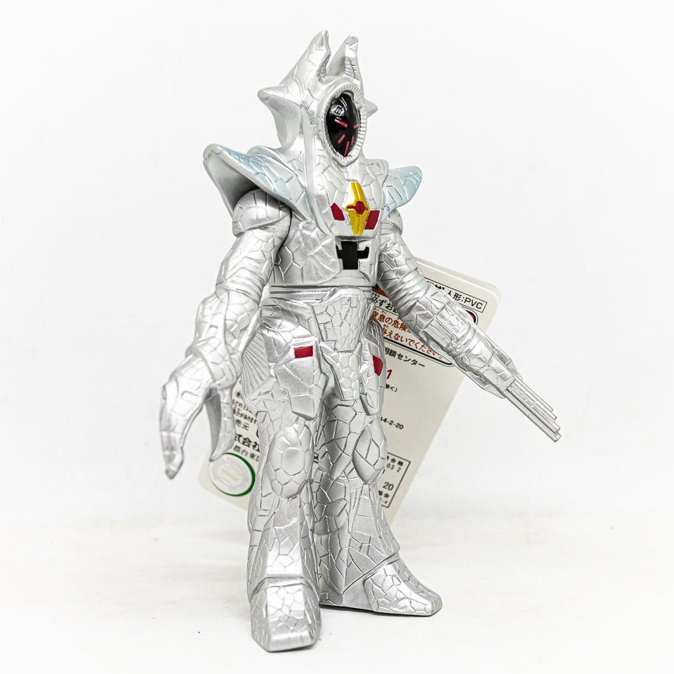 Ultra Monster Series 137 Death Facer / ฟิกเกอร์สัตว์ประหลาดอุลตร้าแมน