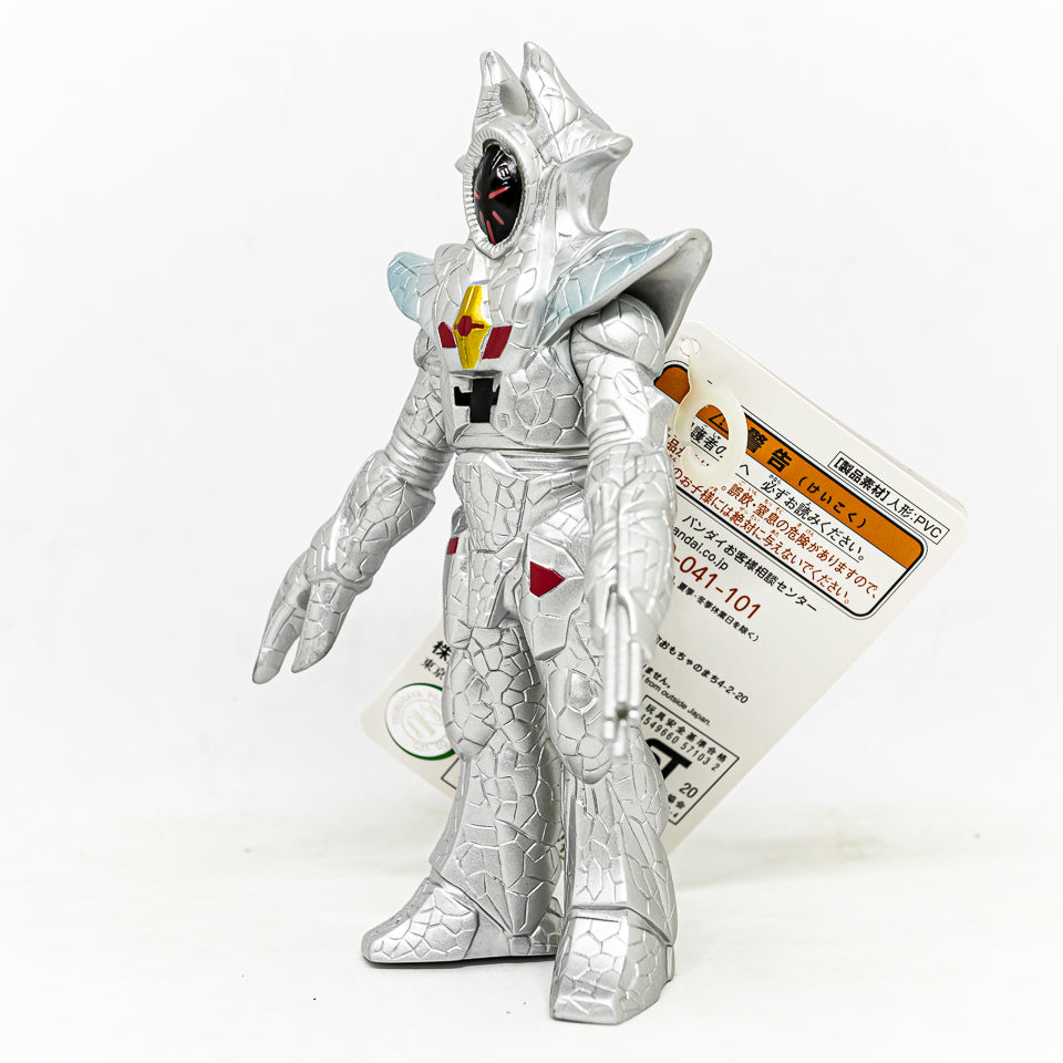 Ultra Monster Series 137 Death Facer / ฟิกเกอร์สัตว์ประหลาดอุลตร้าแมน